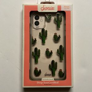 Sonix Case for Apple iPhone 11/XR